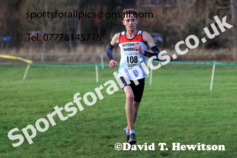 Senior Mens 2025 North Eastern Champs. Photo: David T. Hewiton/Sports for All Pics